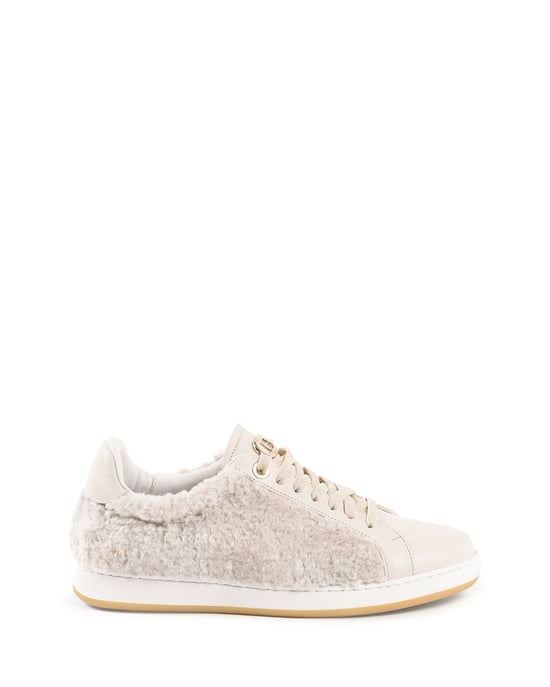 Teddy - Sneaker Cream - Image 1