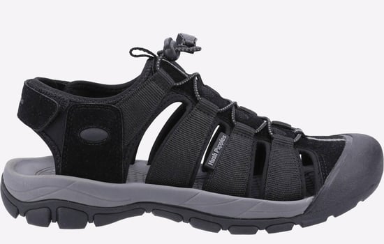 Hush Puppies Peru Sandal Mens - Image 1