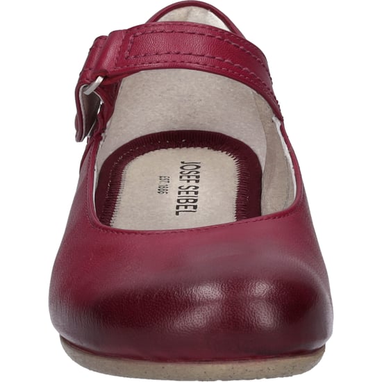 JOSEF SEIBEL Fiona 80 | Balerinas / Manoletina de Mujeres | rojo - Image 4