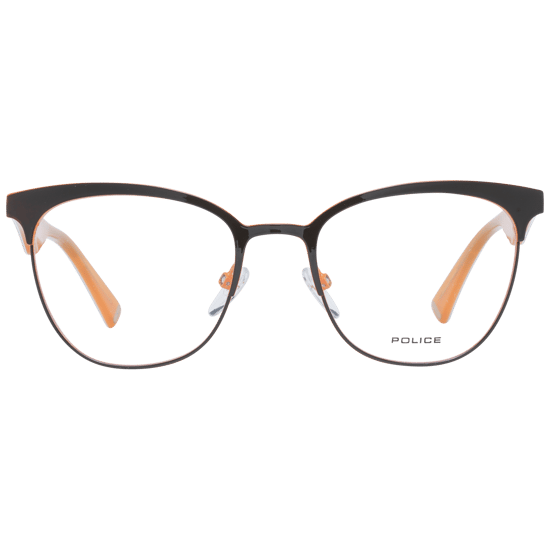 Police Optical Frame VPL417 0SCB 51 - Image 2