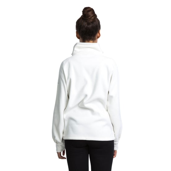 Trespass Womens/Ladies Clarice Full Zip Fleece Jacket