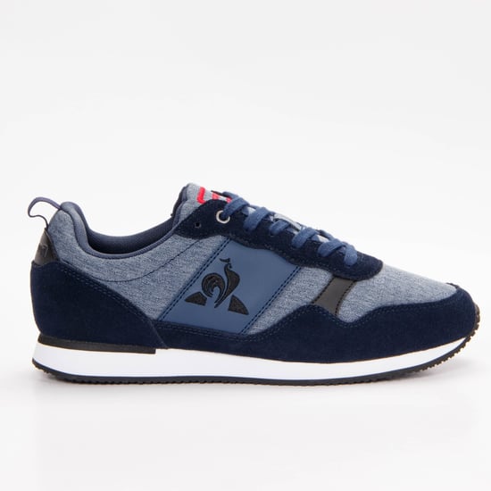 Basket Le Coq Sportif Hombre Alpha Classic Arbeitskleidung - Image 4