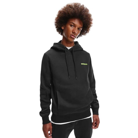 Sudadera con el logotipo original de Calvin Klein para hombre - Image 1
