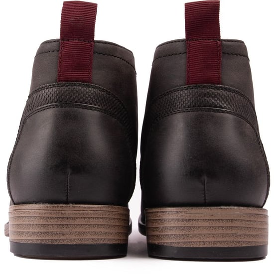 Soletrader Flint Chukka Botas - Image 3