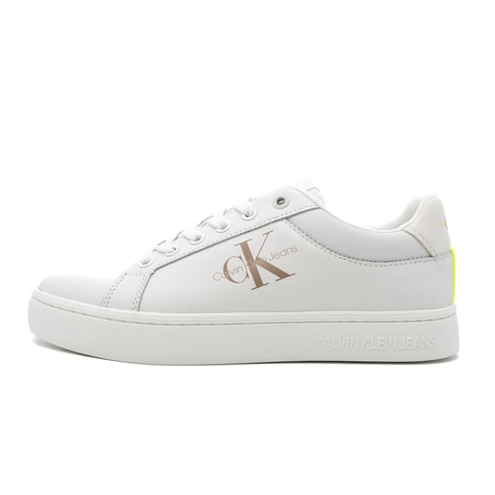 Zapatillas Ck Jeans Classic Cupsole Fluo - Image 1