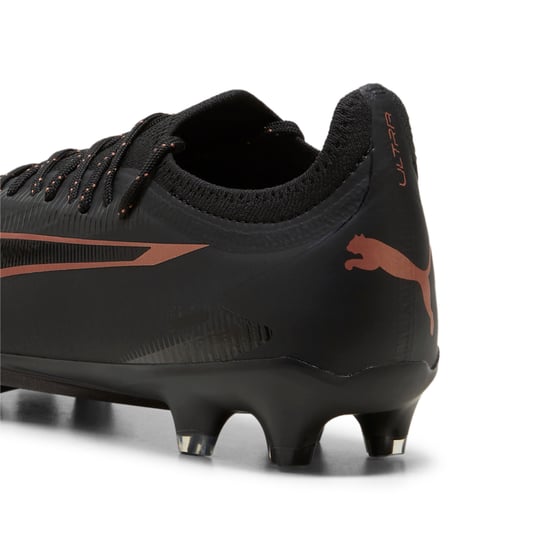 PUMA Unisex Ultra Ultimate FG/AG Football Boots - Image 3