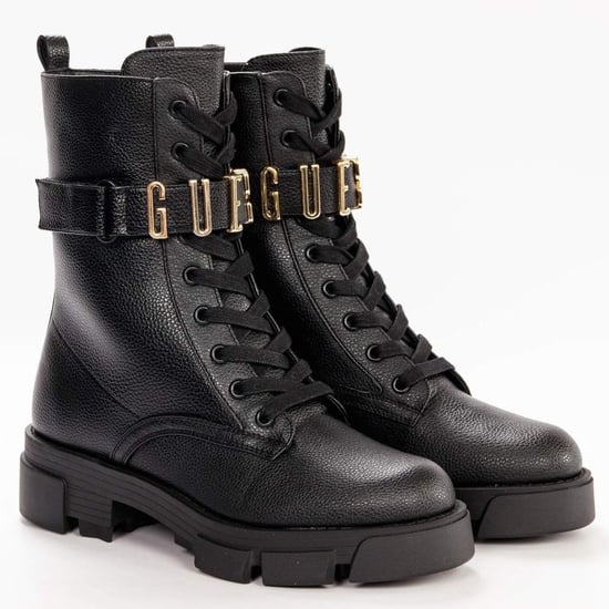 Botas de Cuero para Mujer Guess Madox - Image 1
