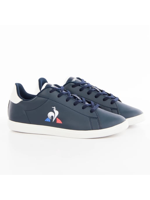 Le Coq Sportif Courtset 2, Zapatillas Hombre - Image 1