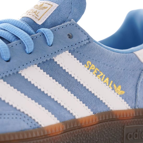 Zapatillas Adidas Hombre Azul Claro - Image 6
