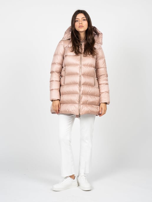 Liu Jo Chaqueta de mujer rosado - Image 2