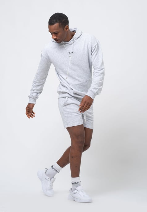 Tom Barron Men's Short Modern Tracksuit - Image 4