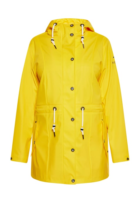 Schmuddelwedda women yellow - Image 1