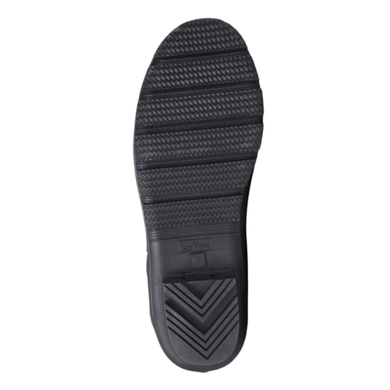 Mountain Warehouse Womens/Ladies Step Wellington Boots (Black) - Image 3