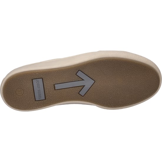 JOSEF SEIBEL Claire 01 | Snaker de Mujeres | beige - Image 5