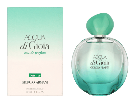 Armani Acqua Di Gioia Intense Edp Spray 50 ml - Image 1