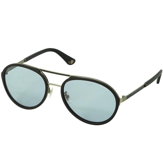 Police SPLA57C 08FT gafas de sol negras - Image 2