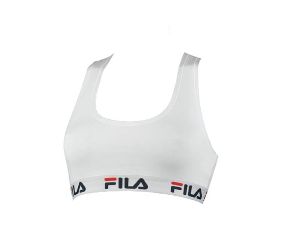 Fila Bustier Unpadded Cotton - Image 1