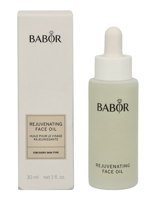 Babor Rejuvenating Face Oil 30 ml - Image 1