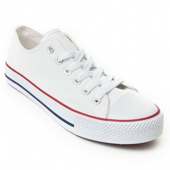 Zapatilla Montevita Connve en Blanco - Image 3