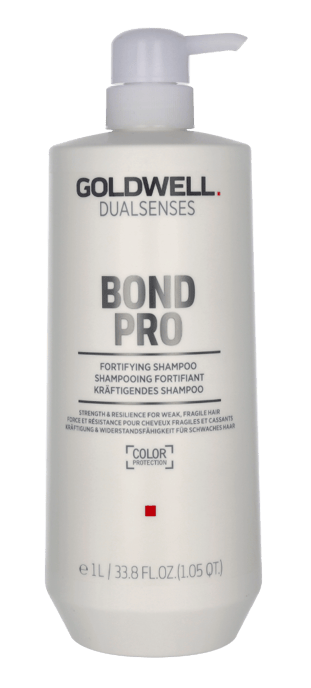 Bond Pro Shampoo 1000 ml - Image 1