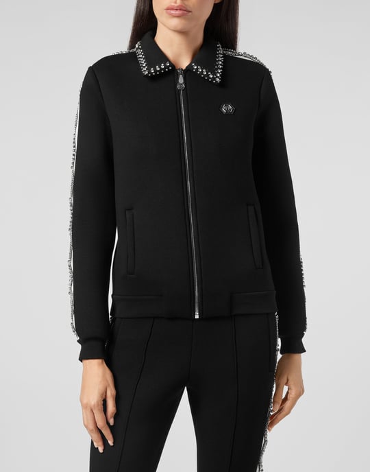 Sweatjacket