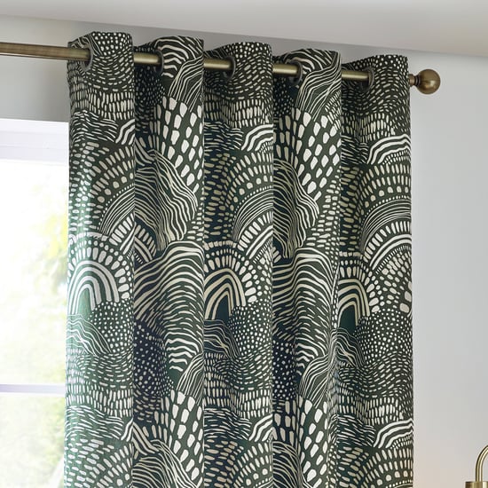 Cortinas Abstractas HÖEM Nola - Image 3