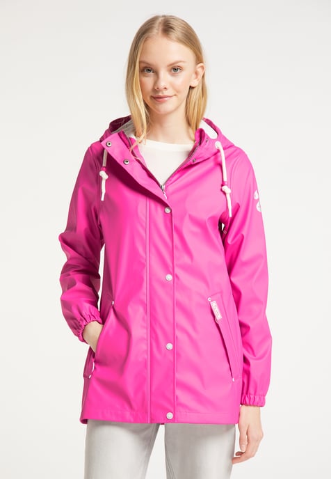 myMo rain jacket keepsudry - Image 3