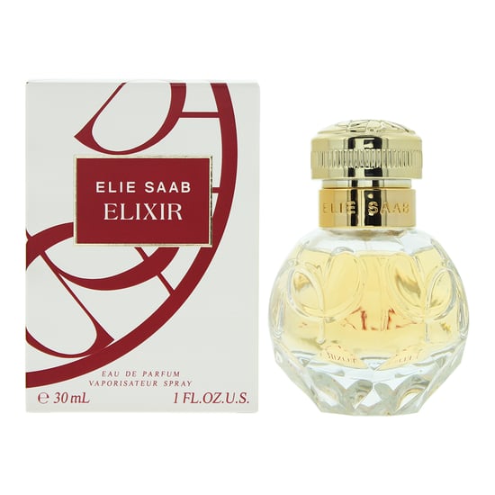 Elie Saab Elixir Eau De Parfum 30ml - Image 1