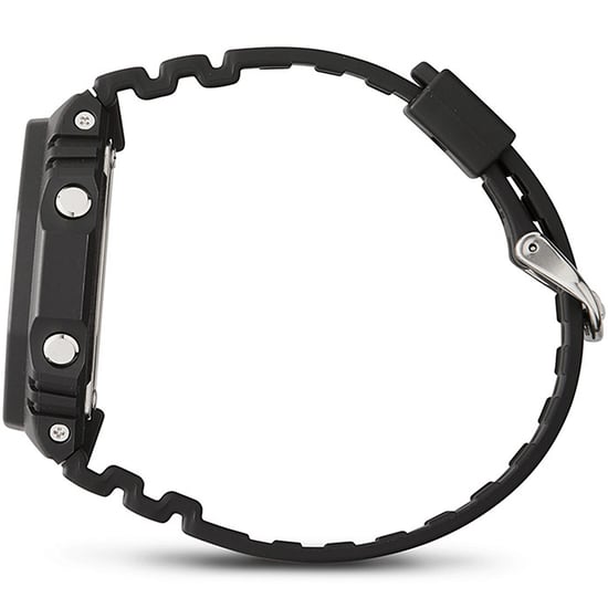 Reloj masculino Casio G-Shock negro GA-2100-1AER - Image 2