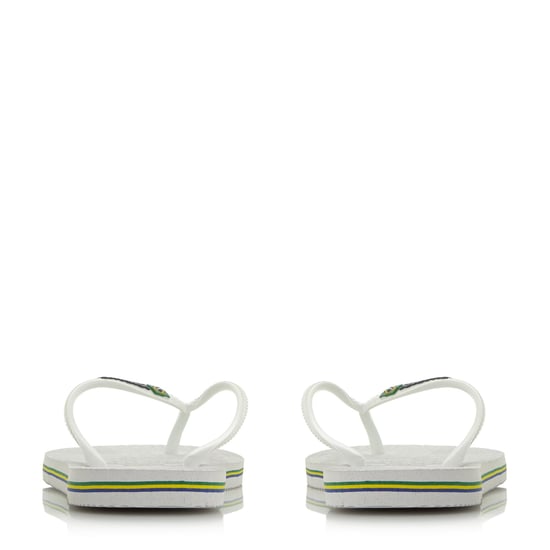 Havaianas Ladies - Stripe Sole Flip Flops