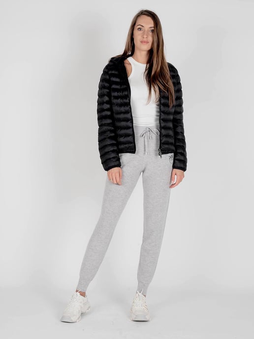 Chaqueta Invicta Mujer Negra - Image 2