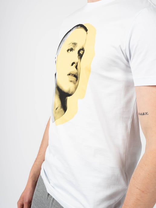 Antony Morato T-shirt Men's White