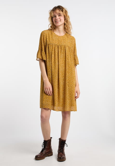 Dreimaster Dress women - Image 2