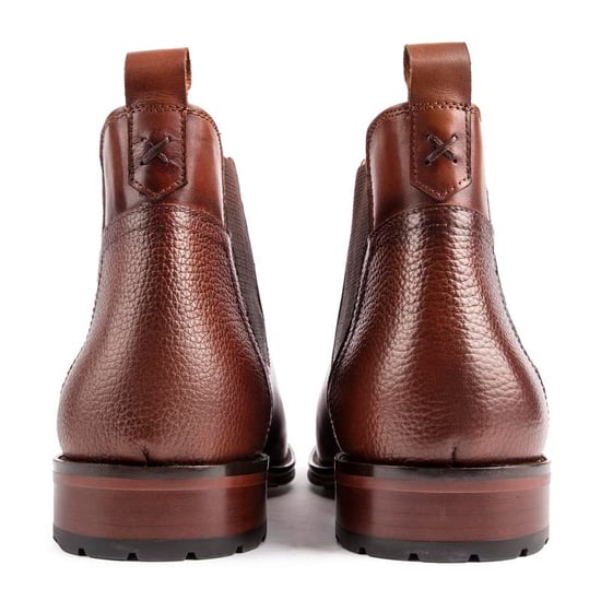 Sole Fitzroy 2 Chelsea Boots