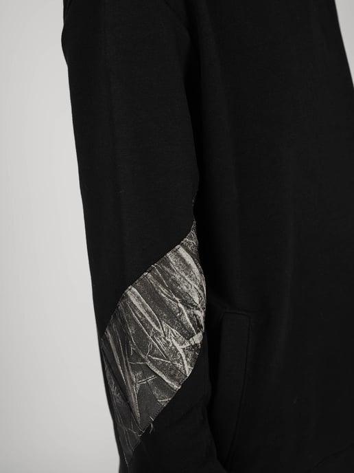 La Haine Inside Us Sweatshirt Lawz Men's Black
