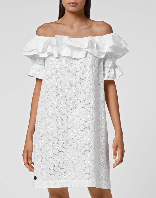 Vestido Corto - Image 1
