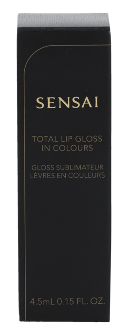 Sensai Total Lip Gloss 4,5ml - Image 2