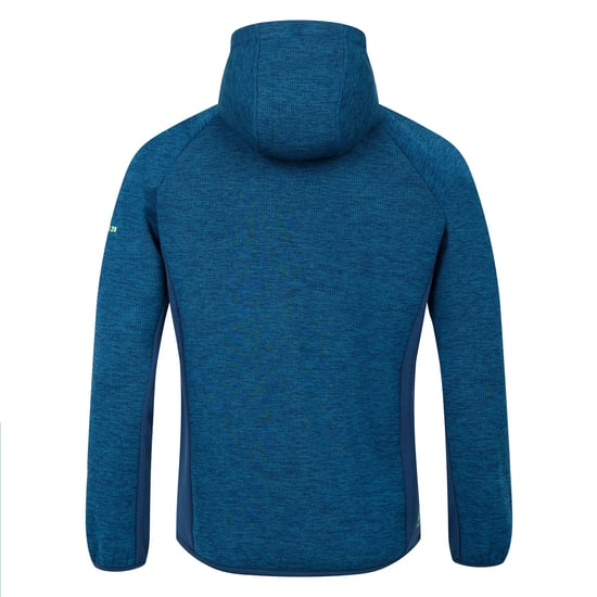 Dare 2B Mens Torrek Pro Midlayer (Kingfisher Blue/Moonlight Denim)