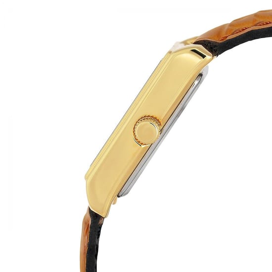 Casio Casio Collection Women's Brown Watch LTP-1234PGL-7AEG - Image 2