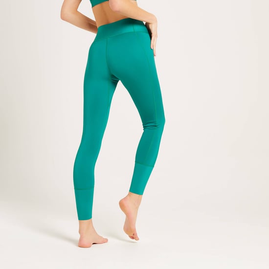 MP Women's Composure Leggings - Energy Green - Image 3