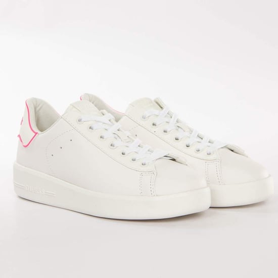 Zapatillas de baloncesto Guess Rockies para mujer - Image 1