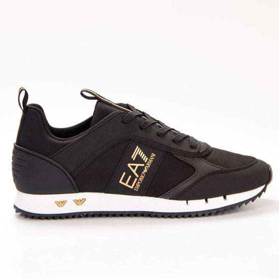 Zapatillas con el logotipo de Ea7 - Image 4