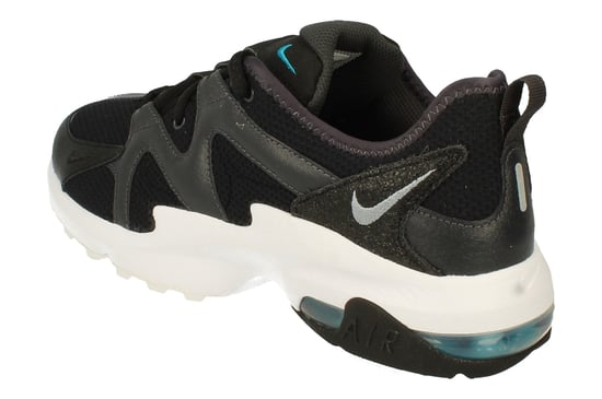Nike Air Max Graviton Mens Black Trainers - Image 2