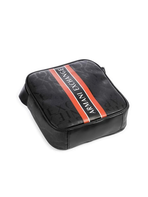 Bolso de hombro para hombre de Armani Exchange - Image 3