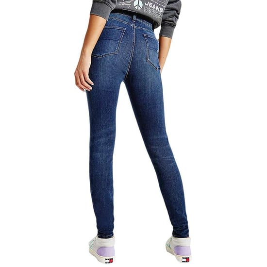 Tommy Jeans Sylvia superfino para mujer - Image 3