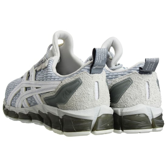Zapatillas Asics Gel-Quantum 360 6 RE para hombres en blanco - Image 3