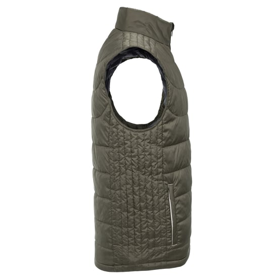 Russell Mens Nano Body Warmer (Dark Olive) - Image 3