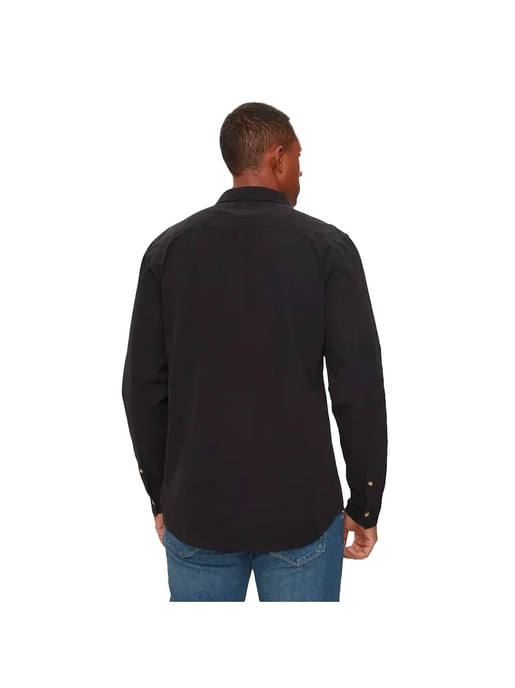 Camisa clásica Guess G para hombre - Image 4