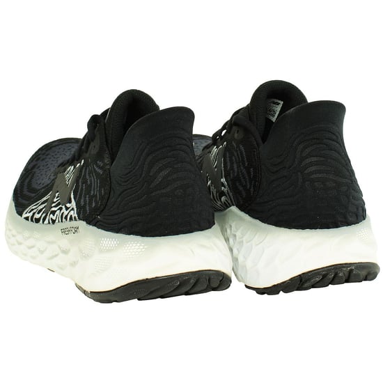 Zapatillas Running New Balance Fresh Foam 1080v10 Hombre Negras - Image 2