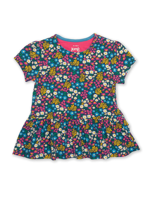 Kite Clothing Flower Patch Tunic